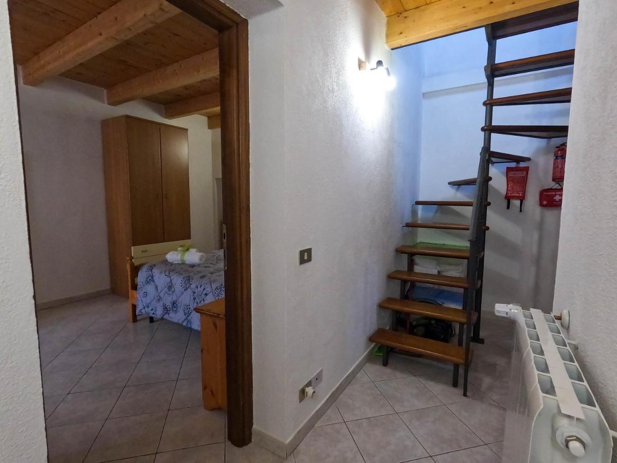 San Domenico House - Centro Storico Bed & Breakfast L'Aquila Exterior photo