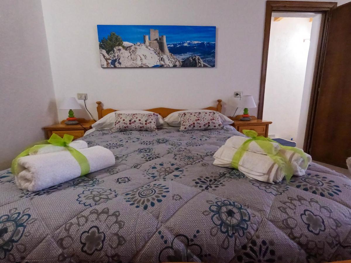 San Domenico House - Centro Storico Bed & Breakfast L'Aquila Exterior photo