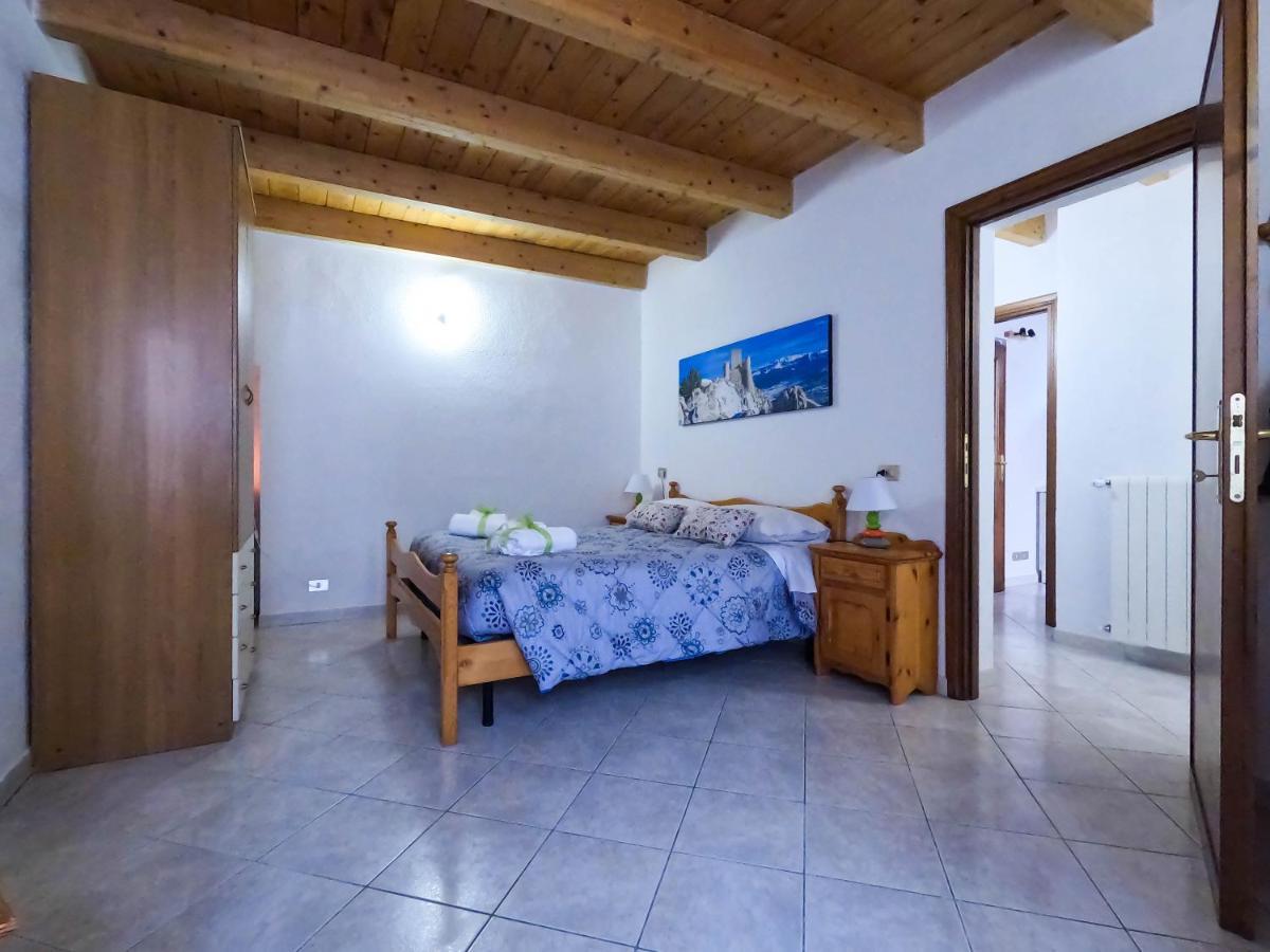 San Domenico House - Centro Storico Bed & Breakfast L'Aquila Exterior photo